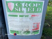 7 x 25L drums FSL Bels silage additive for wholecrop silage - 2