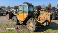 Matbro TS270 4wd telehandler - 2