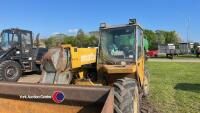 Matbro TS270 4wd telehandler - 6