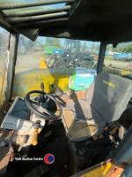 Matbro TS270 4wd telehandler - 7