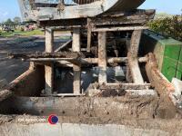 NC used slurry separator - 4