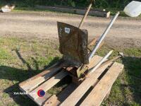 Turkey leg sinew puller - 3