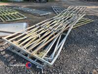 Various gates, need repair - 2