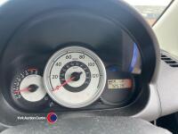 2008 Mazda 2 TS 1.4, 72,580 miles, NU58OSJ, HPi clear, 2 former keepers, V5 in office, MOT expired 8.1.25 - 8