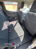 2014 Isuzu D-max pickup - PJ64YKD - 2.5 diesel - canopy, 89,254 miles - HPi clear - 3 former keepers - V5 in office - MOT 19.8.25 - 10