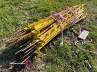Electric fence posts - 2