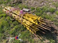 Electric fence posts - 3