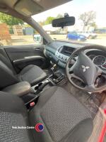 2014 Mitsubishi L200 Trojan DCB DI-D 4x4 - YX64 XXS - double cab pickup - mileage 111,880 - MOT 27.10.25 - 1 former keeper - HPi clear - 2 keys and full set of Manuals - v5 in office - 7