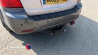 2009 Kia Sorrento 2.5 CRDi - MX09YSC - HPi clear - 3 former keepers - MOT 7.5.25 - V5 in office - 4