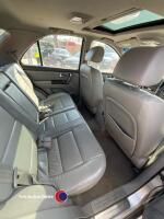 2009 Kia Sorrento 2.5 CRDi - MX09YSC - HPi clear - 3 former keepers - MOT 7.5.25 - V5 in office - 6
