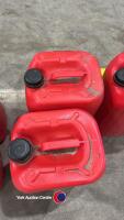 2 x Shell Panolin EP gear oil synth 150, 20L barrel - 2