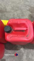 Shell Panolin EP gear oil synth 150, 20L barrel - 2