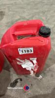 Shell Panolin EP gear oil synth 150, 20L barrel