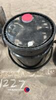 Shell Omala S2G 220 gear oil, 20L barrel - 2