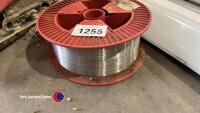 Spool of Mig wire - 2