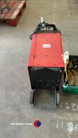 Sealey Supermig 230 mig welder