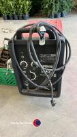 Sealey Supermig 230 mig welder - 3