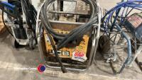 JCB breaker pack - 2