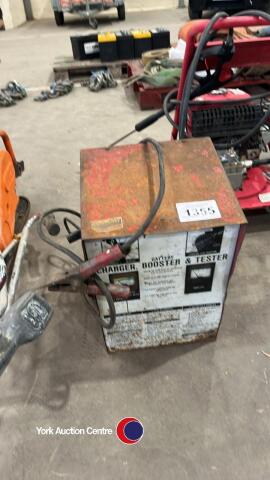 Battery charger