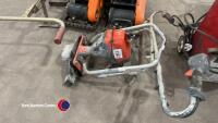 Concrete tamper machine - 2