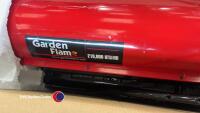 100,000 BTU/HR Diesel space heater, new in box - 2