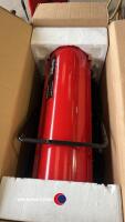 100,000 BTU/HR Diesel space heater, new in box - 3