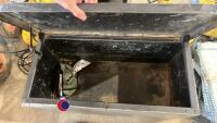 Tool chest - 2