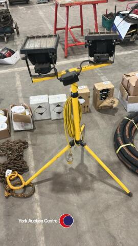 110v work lights