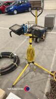 110v work lights - 2