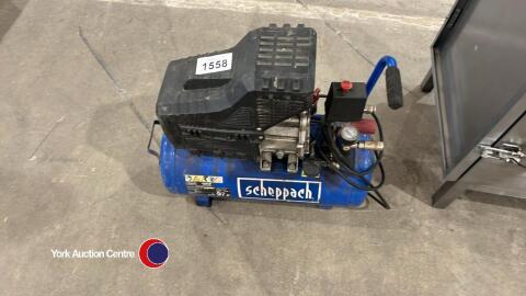 240 volt compressor