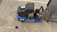 240 volt compressor