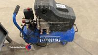 240 volt compressor - 2