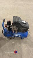 240 volt compressor - 3