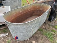 Garden planter