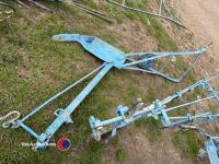 Vintage plough - 2