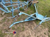 Vintage plough - 3