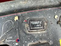 Toro Groundsmaster 4700D ride on mower, 5449 hours, key in office - 5