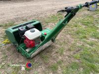 Lloyds Paladin cylinder lawnmower - 3