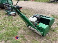 Lloyds Paladin cylinder lawnmower - 4
