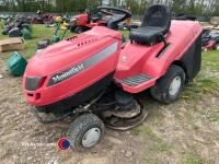 Mountfield 1436M lawnmower - 2