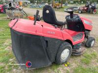 Mountfield 1436M lawnmower - 4