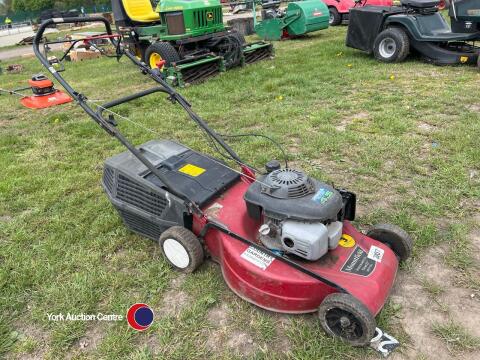 Mountfield petrol lawnmower