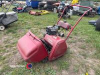 Qualcast 14S lawn mower - 2