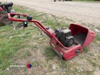 Qualcast 14S lawn mower - 3