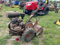 Howard 350 rotavator - 2