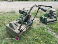 Ransom 24 cylinder mower - 3