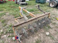 Sisis Slitter attachment