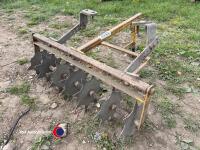 Sisis Slitter attachment - 2