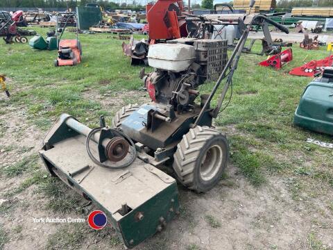 Hayter Condor for parts