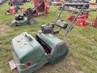 Atco Balmoral 20s mower